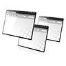 Administer multiple websites Administer multiple websites